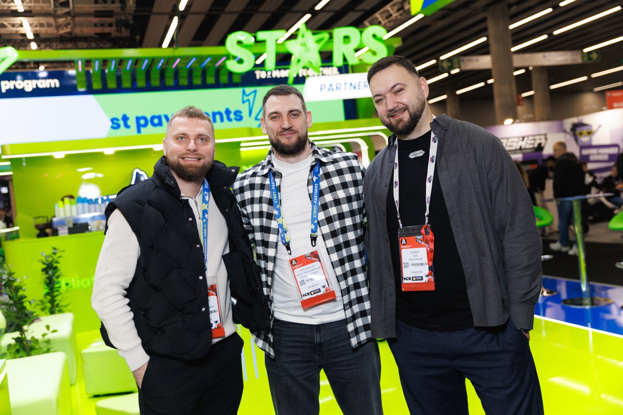 iGB Barcelona 2026